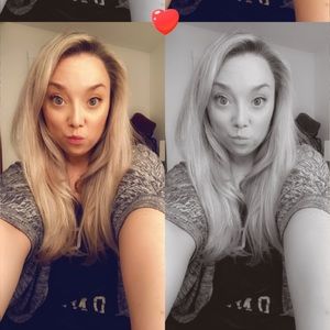 Meet your Posher, Claire